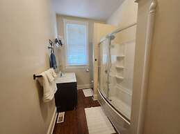 Moon River Bed and Breakfast