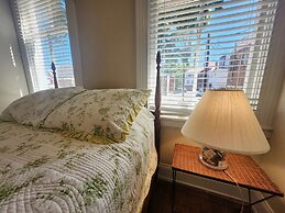 Moon River Bed and Breakfast