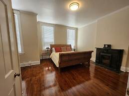 Moon River Bed and Breakfast