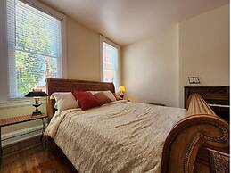 Moon River Bed and Breakfast