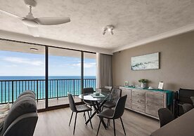 Level 26 - Pacific Horizon Retreat