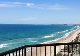 Level 26 - Pacific Horizon Retreat