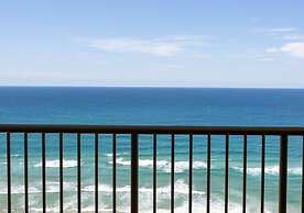 Level 26 - Pacific Horizon Retreat