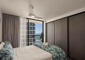 Level 26 - Pacific Horizon Retreat