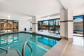 Level 26 - Pacific Horizon Retreat