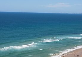 Level 26 - Pacific Horizon Retreat