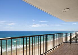 Level 26 - Pacific Horizon Retreat