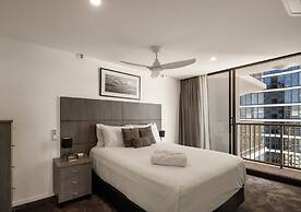 Level 26 - Pacific Horizon Retreat