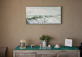 Level 26 - Pacific Horizon Retreat