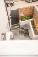 Stunning 2BD Townhouse in Cheltenham