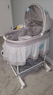Luxurious Home Away From Home With AC