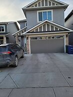 Luxurious Home Away From Home With AC