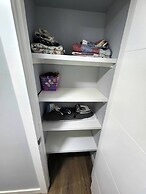 Luxurious Home Away From Home With AC