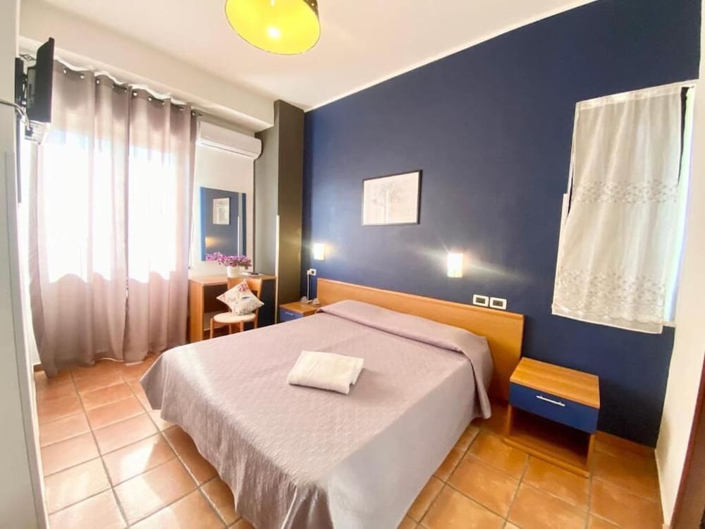 Hotel Praja Mare