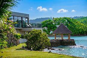 The Waterfront Studio