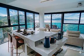 The Waterfront Studio
