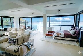The Waterfront Studio