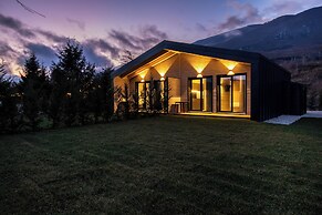 The Village Chalet