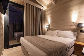 The Village Chalet
