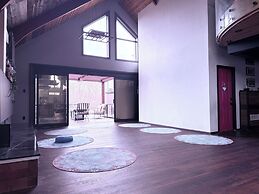 Superior Master Suite