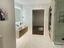 Superior Master Suite