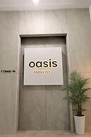 Oasis Travelers Jongno