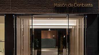 Maison de Denbast