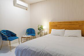 DREAM STAY