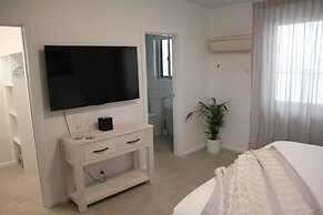The Esperance Accommodation