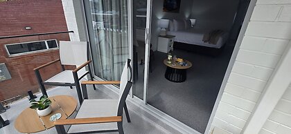 The Esperance Accommodation