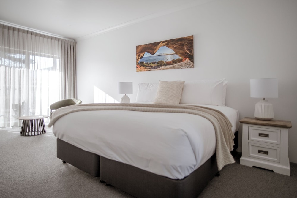 The Esperance Accommodation