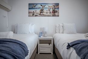 The Esperance Accommodation