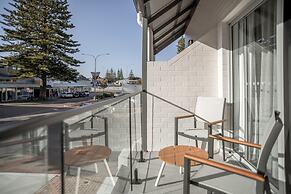 The Esperance Accommodation