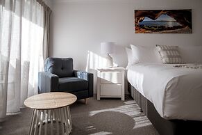 The Esperance Accommodation