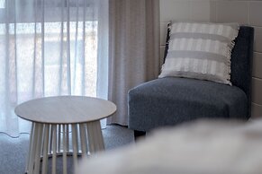 The Esperance Accommodation