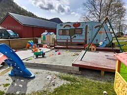 Wathne Camping