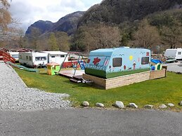 Wathne Camping