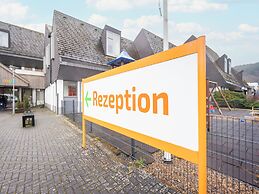 Sunday Ferienpark Hambachtal Oberhambach
