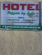 Hotel Passion by Julie & Ferienwohnunge