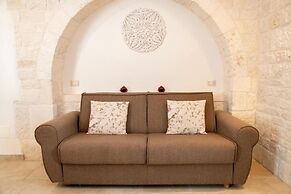 Trulli Arco Antico