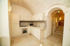 Trulli Arco Antico