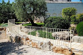 Trulli Arco Antico