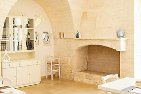 Trulli Arco Antico