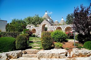 Trulli Arco Antico