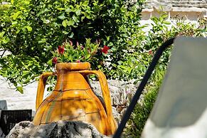 Trulli Arco Antico