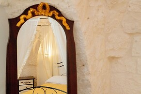 Trulli Arco Antico