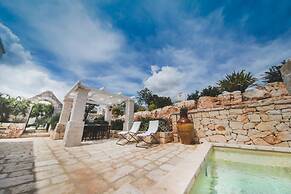 Trulli Arco Antico