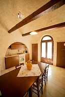 Trulli Arco Antico