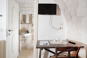 Trulli Arco Antico