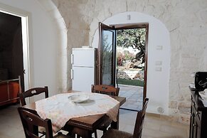 Trulli Arco Antico